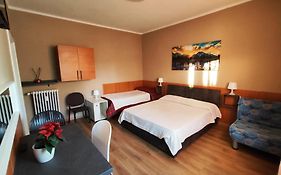 B&B Bella Garbatella
