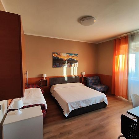 B&B Bella Garbatella Roma Exterior foto